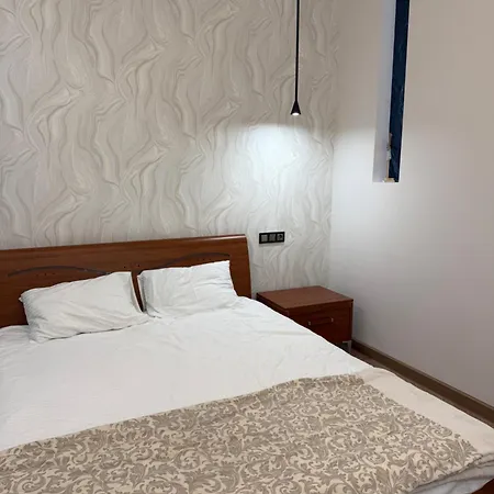 уютные авиньен Appartamento Odessa
