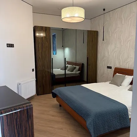 Cosy apartment Odessa