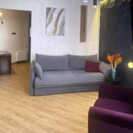 Apartment уютные авиньен *