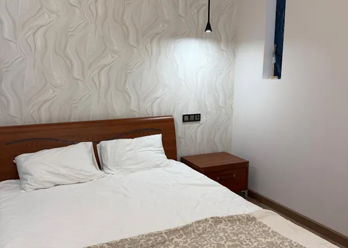 Flat Appartement Odessa