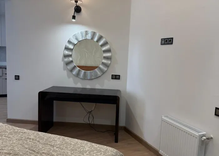 Διαμέρισμα Flat