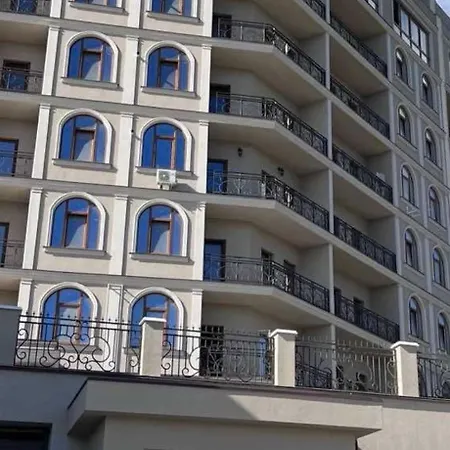 Flat Апартаменти *