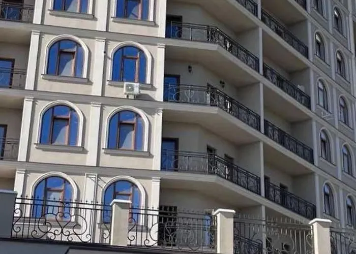 Flat Апартаменти *